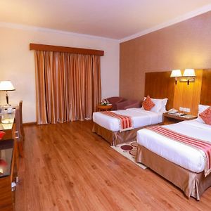 Chambre Standarde Double